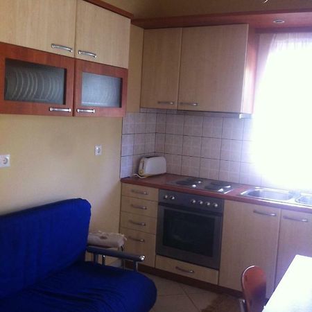 Menegata Garden Home Аргостолион Екстериор снимка