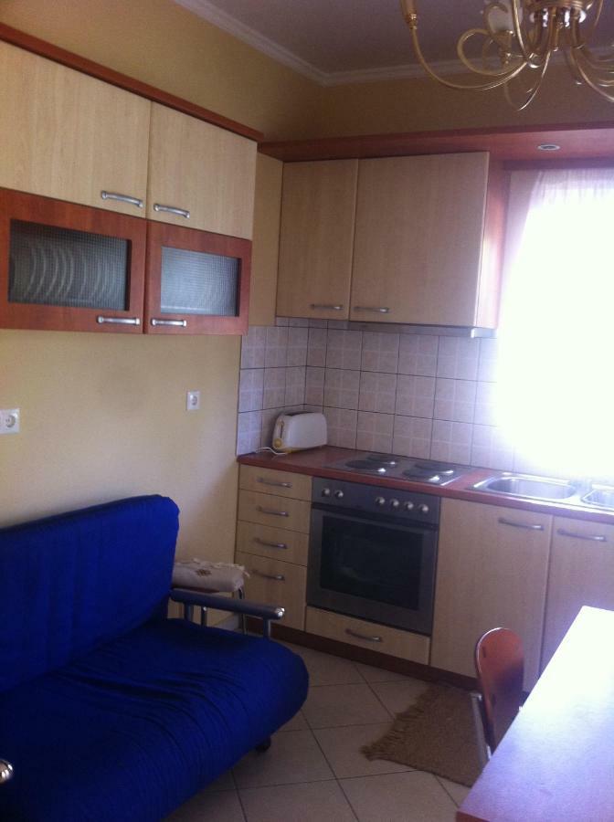 Menegata Garden Home Аргостолион Екстериор снимка
