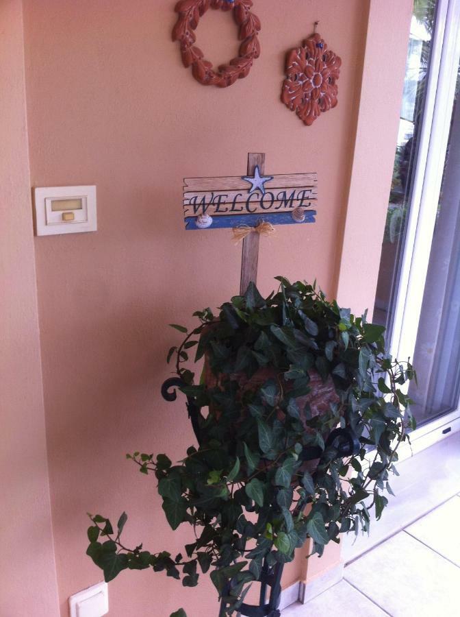 Menegata Garden Home Аргостолион Екстериор снимка