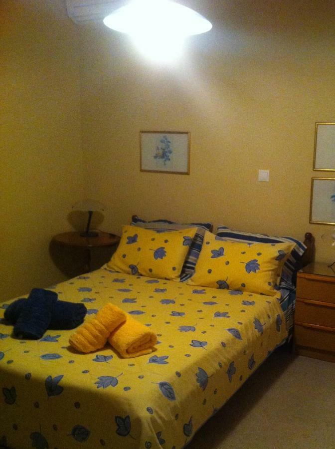 Menegata Garden Home Аргостолион Екстериор снимка