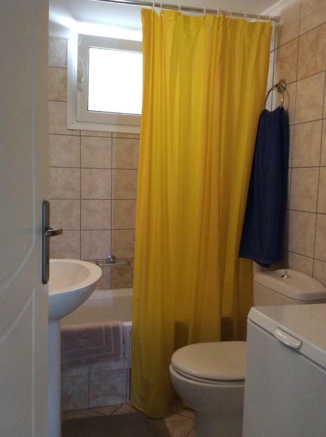 Menegata Garden Home Аргостолион Екстериор снимка
