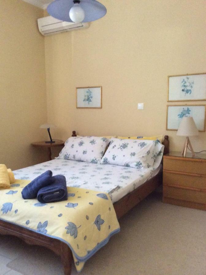 Menegata Garden Home Аргостолион Екстериор снимка