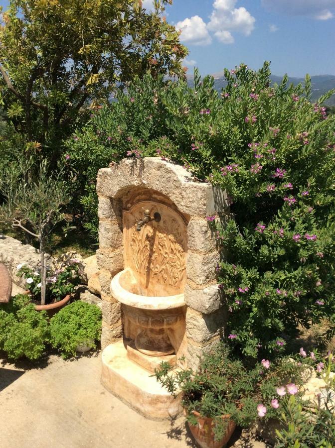 Menegata Garden Home Аргостолион Екстериор снимка